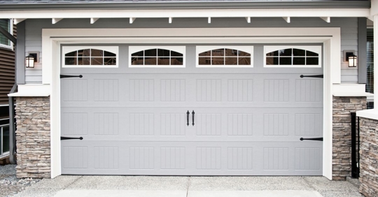 garage door