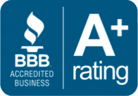 BBB Accredited