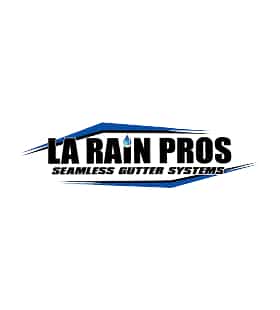 LA Rain Pros logo