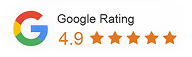 Google Rating 4.9