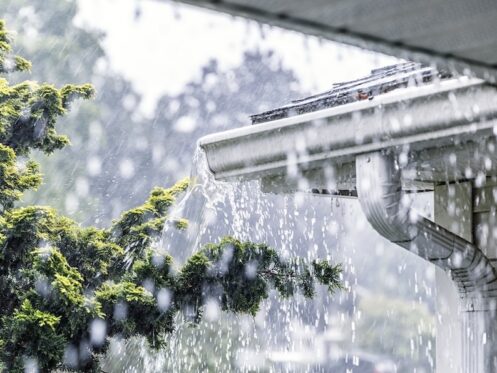Gutter Repair in Shreveport, LA
