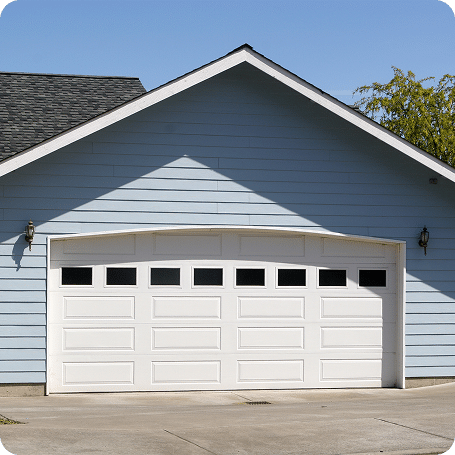 Shreveport Garage Door Installation