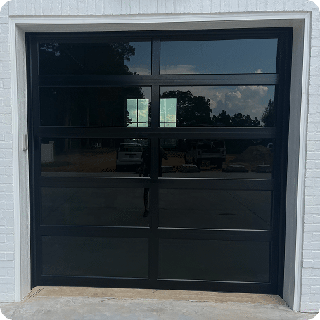 Garage Door Company & Gutter Services in Bossier City