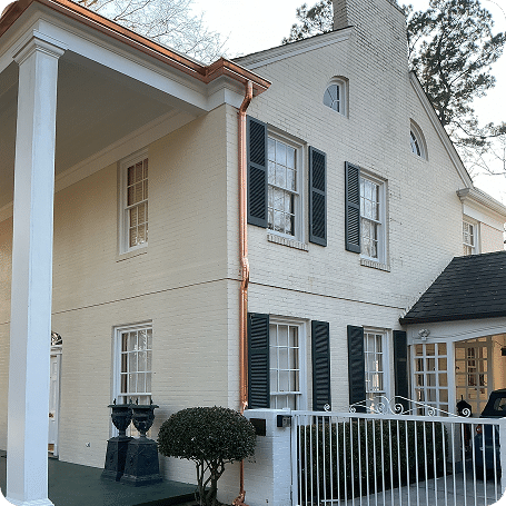 Gutter Installation in Shreveport, LA