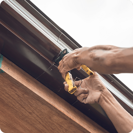 Gutter Maintenance in Shreveport, LA