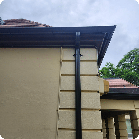 Gutter Services in Shreveport, LA